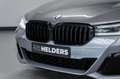 BMW 530 5-serie 530e xDrive M Sport Pano HuD H&K ACC Lane Zilver - thumbnail 32