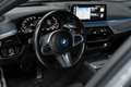 BMW 530 5-serie 530e xDrive M Sport Pano HuD H&K ACC Lane Zilver - thumbnail 35