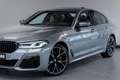 BMW 530 5-serie 530e xDrive M Sport Pano HuD H&K ACC Lane Zilver - thumbnail 30