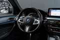 BMW 530 5-serie 530e xDrive M Sport Pano HuD H&K ACC Lane Argent - thumbnail 3