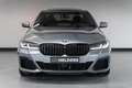 BMW 530 5-serie 530e xDrive M Sport Pano HuD H&K ACC Lane Argent - thumbnail 6