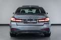 BMW 530 5-serie 530e xDrive M Sport Pano HuD H&K ACC Lane Zilver - thumbnail 7