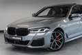 BMW 530 5-serie 530e xDrive M Sport Pano HuD H&K ACC Lane Argent - thumbnail 29