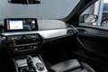 BMW 530 5-serie 530e xDrive M Sport Pano HuD H&K ACC Lane Zilver - thumbnail 47