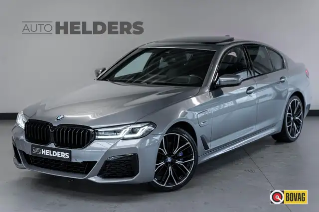 BMW 530 5-serie 530e xDrive M Sport Pano HuD H&K ACC Lane