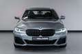 BMW 530 5-serie 530e xDrive M Sport Pano HuD H&K ACC Lane Zilver - thumbnail 6