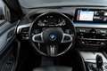 BMW 530 5-serie 530e xDrive M Sport Pano HuD H&K ACC Lane Zilver - thumbnail 17