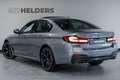 BMW 530 5-serie 530e xDrive M Sport Pano HuD H&K ACC Lane Zilver - thumbnail 2