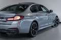 BMW 530 5-serie 530e xDrive M Sport Pano HuD H&K ACC Lane Zilver - thumbnail 49