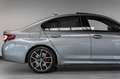 BMW 530 5-serie 530e xDrive M Sport Pano HuD H&K ACC Lane Argent - thumbnail 50