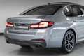 BMW 530 5-serie 530e xDrive M Sport Pano HuD H&K ACC Lane Argent - thumbnail 46