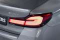 BMW 530 5-serie 530e xDrive M Sport Pano HuD H&K ACC Lane Zilver - thumbnail 48