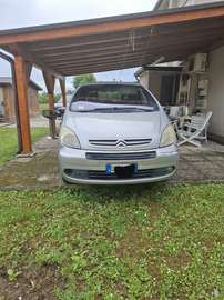 1.6 hdi 16v Classique 90cv