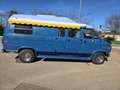 Chevrolet Chevy Van G30 Furgon Motor Homme Azul - thumbnail 8