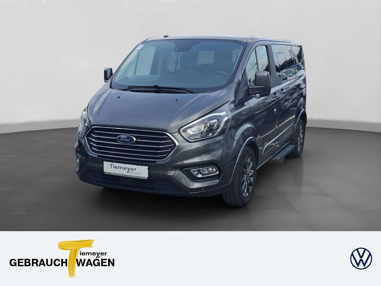 Ford Tourneo
