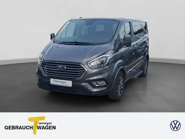 Ford Tourneo 2.0 TDCi TITANIUM X LEDER AHK LM17