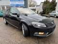 Volkswagen Passat Variant Comfortline 2.0L BlueMotion TÜV NEU Schwarz - thumbnail 3