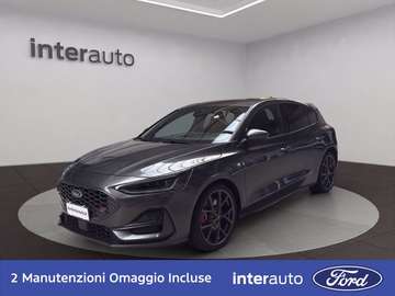 2.3 EcoBoost 280 CV 5p. ST