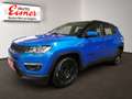 Jeep Compass 1.6 8-fach Bereift Blau - thumbnail 3