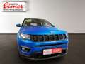 Jeep Compass 1.6 8-fach Bereift Blau - thumbnail 16