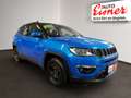 Jeep Compass 1.6 8-fach Bereift Blau - thumbnail 15