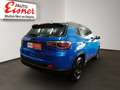 Jeep Compass 1.6 8-fach Bereift Blau - thumbnail 13