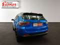 Jeep Compass 1.6 8-fach Bereift Blau - thumbnail 11