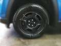 Jeep Compass 1.6 8-fach Bereift Blau - thumbnail 5