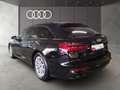 Audi A6 40 TDI S tronic design S line LED ACC H Schwarz - thumbnail 5