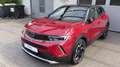 Opel Mokka 1.2 DI Turbo Automatik Ultimate Rot - thumbnail 12