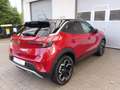 Opel Mokka 1.2 DI Turbo Automatik Ultimate Rot - thumbnail 4