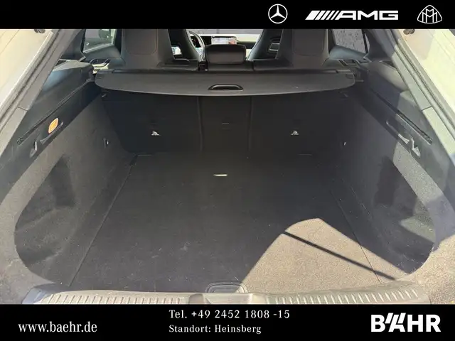 Mercedes-Benz Cla view 10