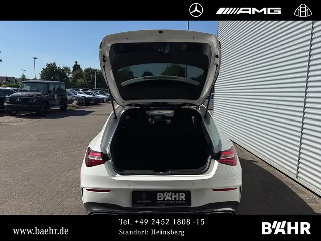 Mercedes-Benz Cla view 15