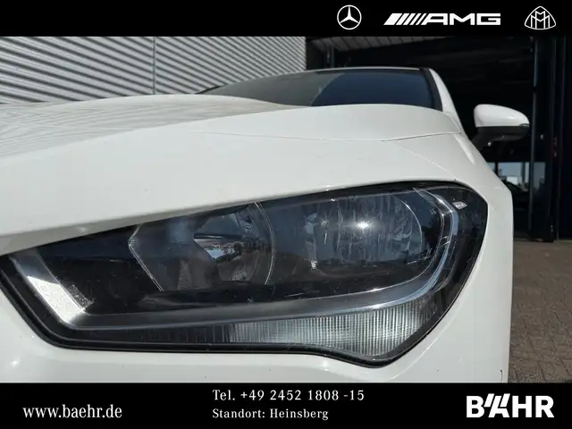 Mercedes-Benz Cla view 16