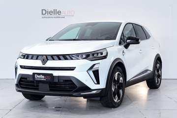 Symbioz 1.2 eco-g Techno 120cv *pack winter*