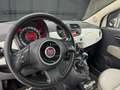 Fiat 500 500 III 1.2 Lounge 69cv Bianco - thumbnail 14