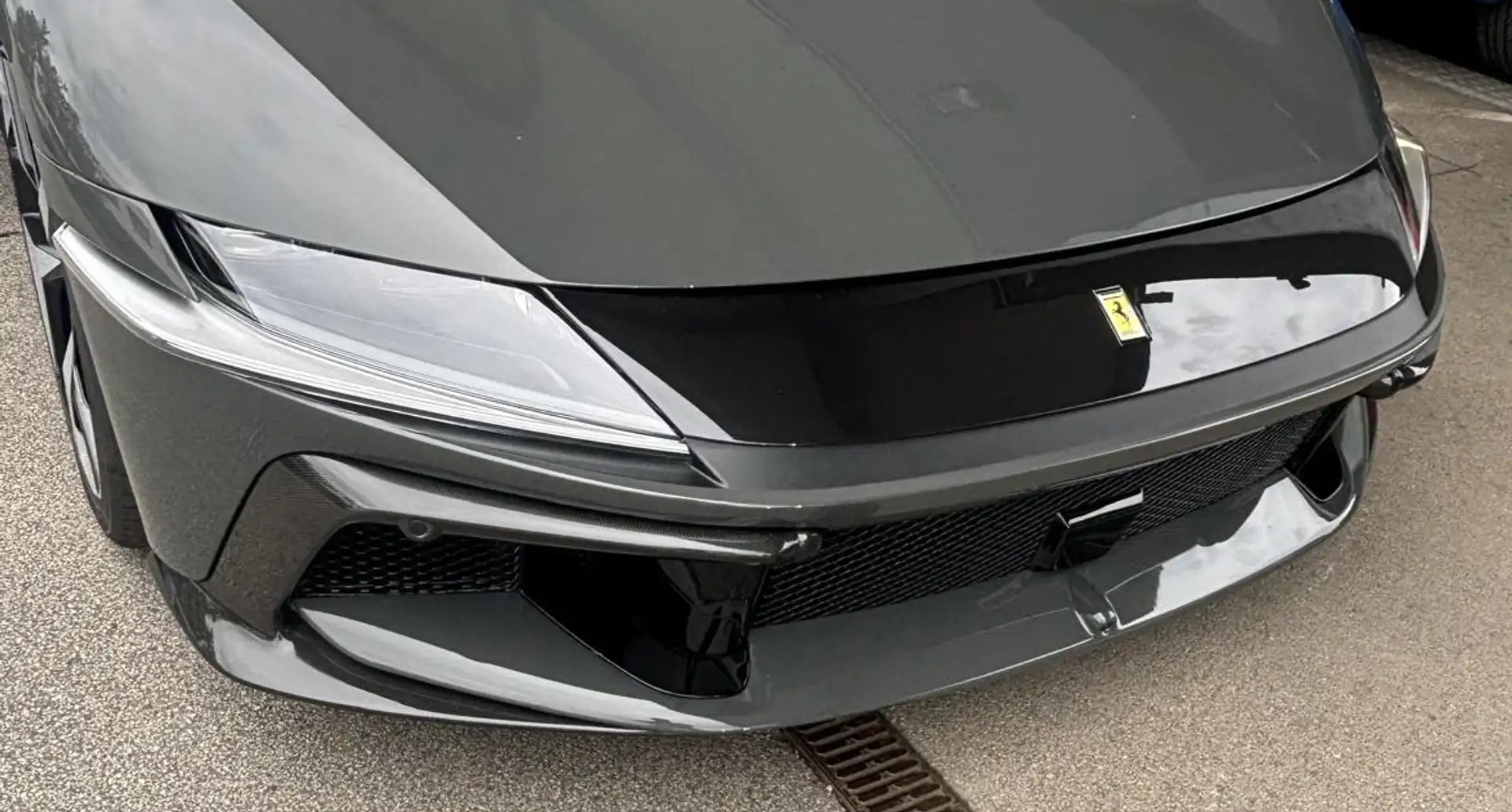 Ferrari 12 Cilindri SOLO PER POCHI GIORNI (PREZZO + IVA) - 1