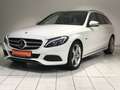 Mercedes-Benz C 350 e T Avantgarde PANO 18" eHECK LED NAV DIS+ Bianco - thumbnail 3