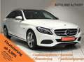 Mercedes-Benz C 350 e T Avantgarde PANO 18" eHECK LED NAV DIS+ Alb - thumbnail 1