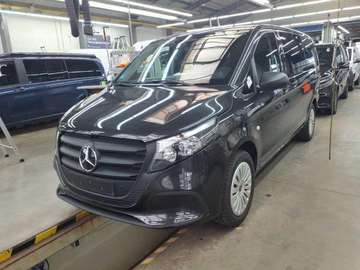Vito 116 CDI Tourer PRO Lang MBUX*NAVI*KAMERA
