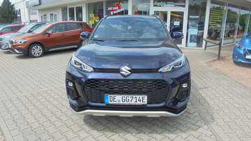 2.5 Plug-In Hybrid Comfort+ E-Four