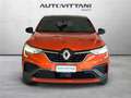 Renault Arkana 1.6 E-Tech full hybrid R.S. Line 145cv Arancione - thumbnail 2