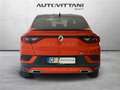 Renault Arkana 1.6 E-Tech full hybrid R.S. Line 145cv Arancione - thumbnail 3