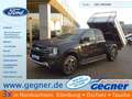 Ford Ranger Limited Autom EXtraKab 3-S.-Kipper 360Kam Schwarz - thumbnail 1