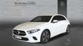 Mercedes-Benz A 180 -CLASS Blanc - thumbnail 1