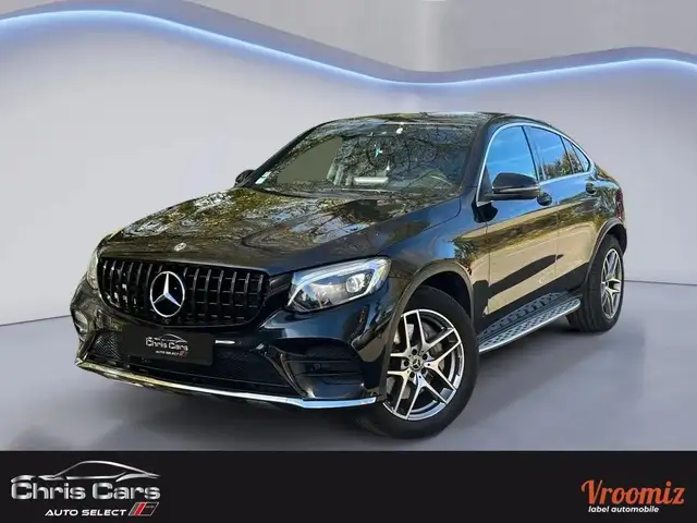 Mercedes-Benz GLC 350 Classe 350 E