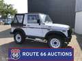Suzuki Samurai 1.3 Cabriolet 4WD | 1992 | Route 66 Auctions Schwarz - thumbnail 4