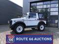 Suzuki Samurai 1.3 Cabriolet 4WD | 1992 | Route 66 Auctions Schwarz - thumbnail 3