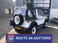 Suzuki Samurai 1.3 Cabriolet 4WD | 1992 | Route 66 Auctions Schwarz - thumbnail 6