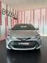 Toyota Corolla 125H Business Plus Gris - thumbnail 3